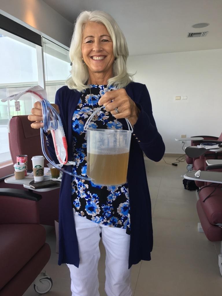 Coffee Enema