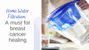 Warning: Use Home Water Filters Now