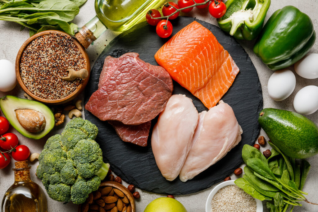 The Lowdown on Low Carb: Why Is It So Good for Preventing Breast Cancer?  