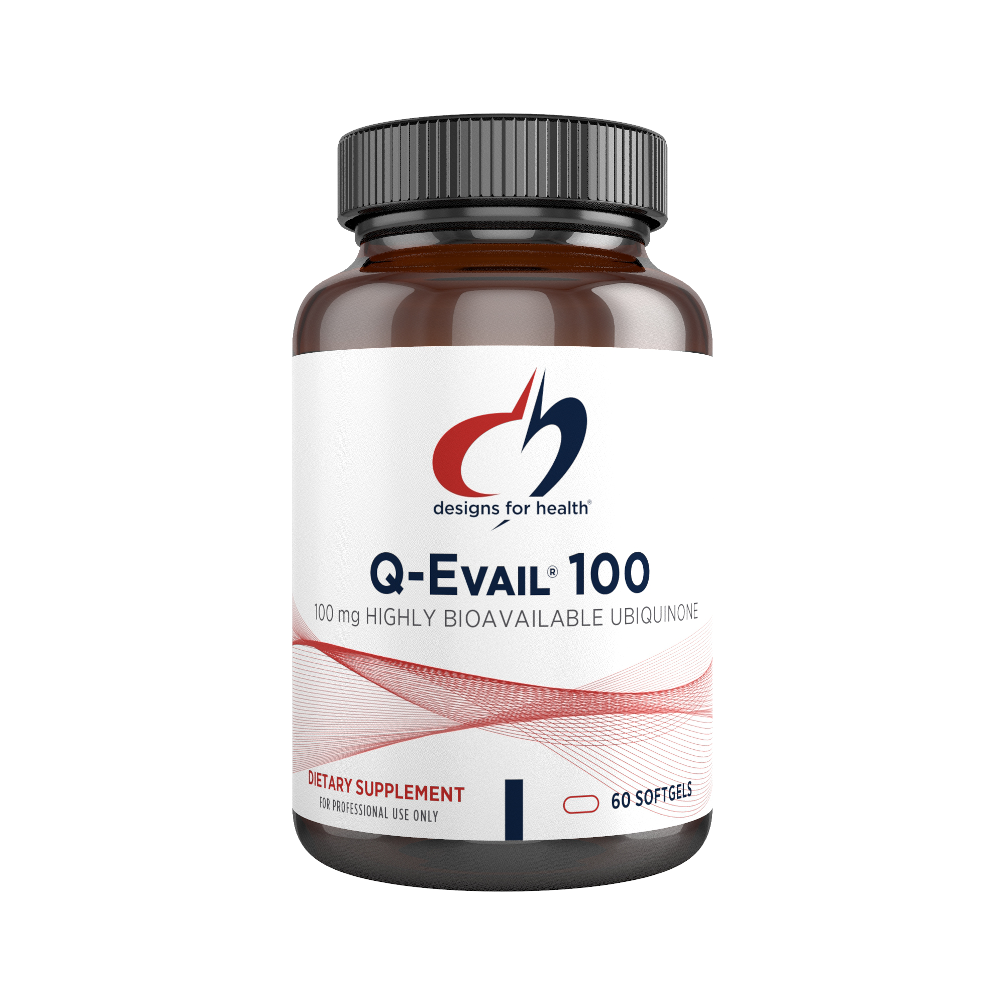 Q-Evail - 100 caps