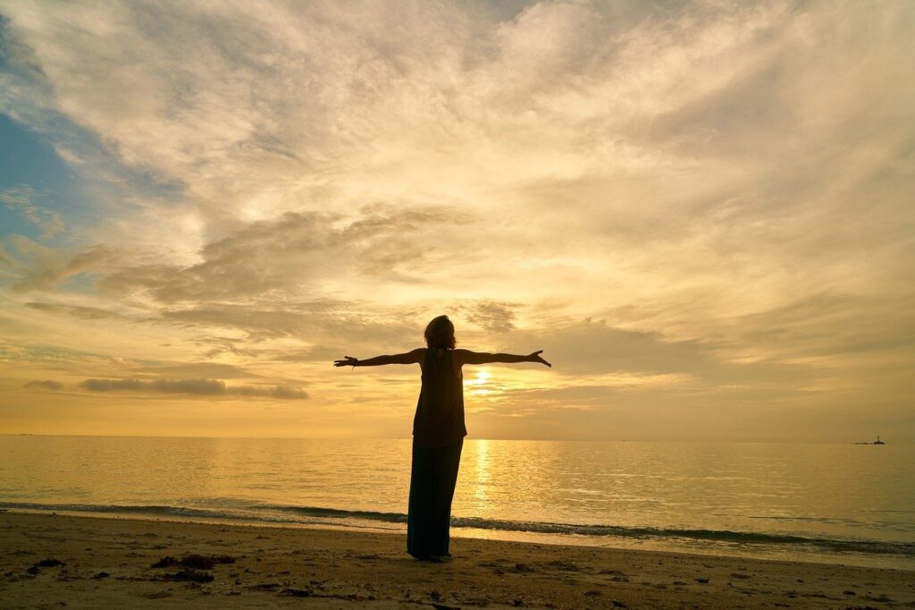 Emotional Freedom Technique: How Tapping Can Change Your Life!