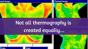 Not All Thermography Is Created Equally…