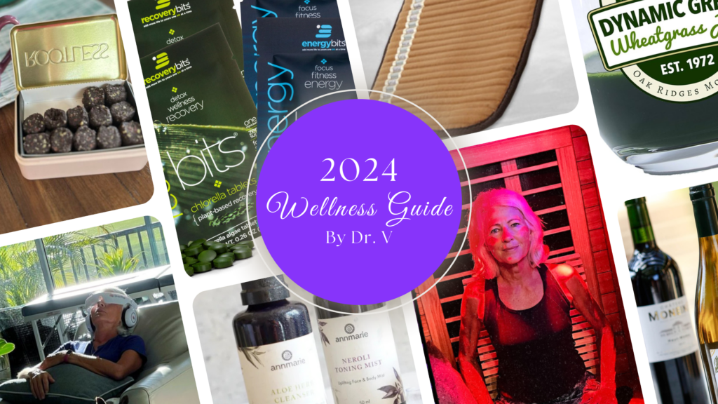 2024 Wellness Guide For Vibrant Health Now