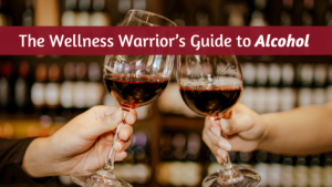 The Guide to Alcohol and Breast Cancer Healing
