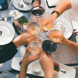 Care for a Glass of Wine? Make Sure It is Clean, Healthy and Delicious!