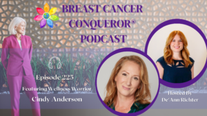 Rising Through It: From Breast Cancer to “The Good Gluten”