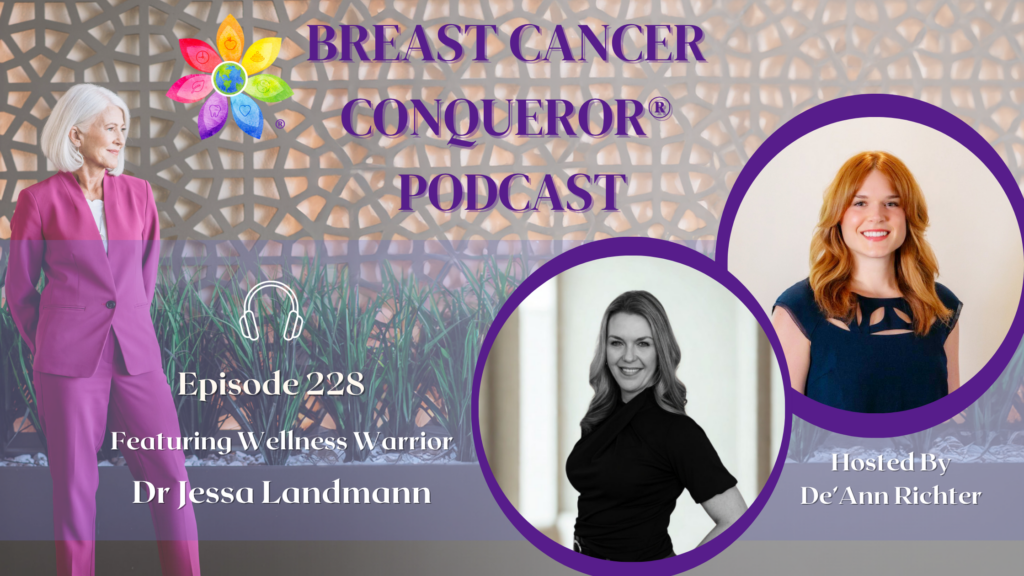 How to Overcome Cancer Fatigue Naturally