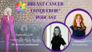 How to Overcome Cancer Fatigue Naturally