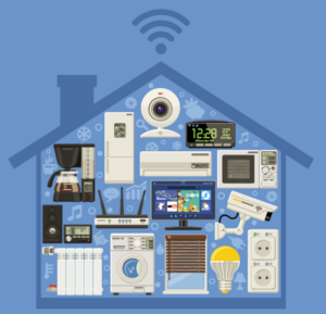 EMF Protection – Home