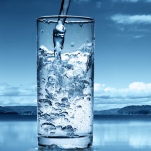 Hydrogen Water